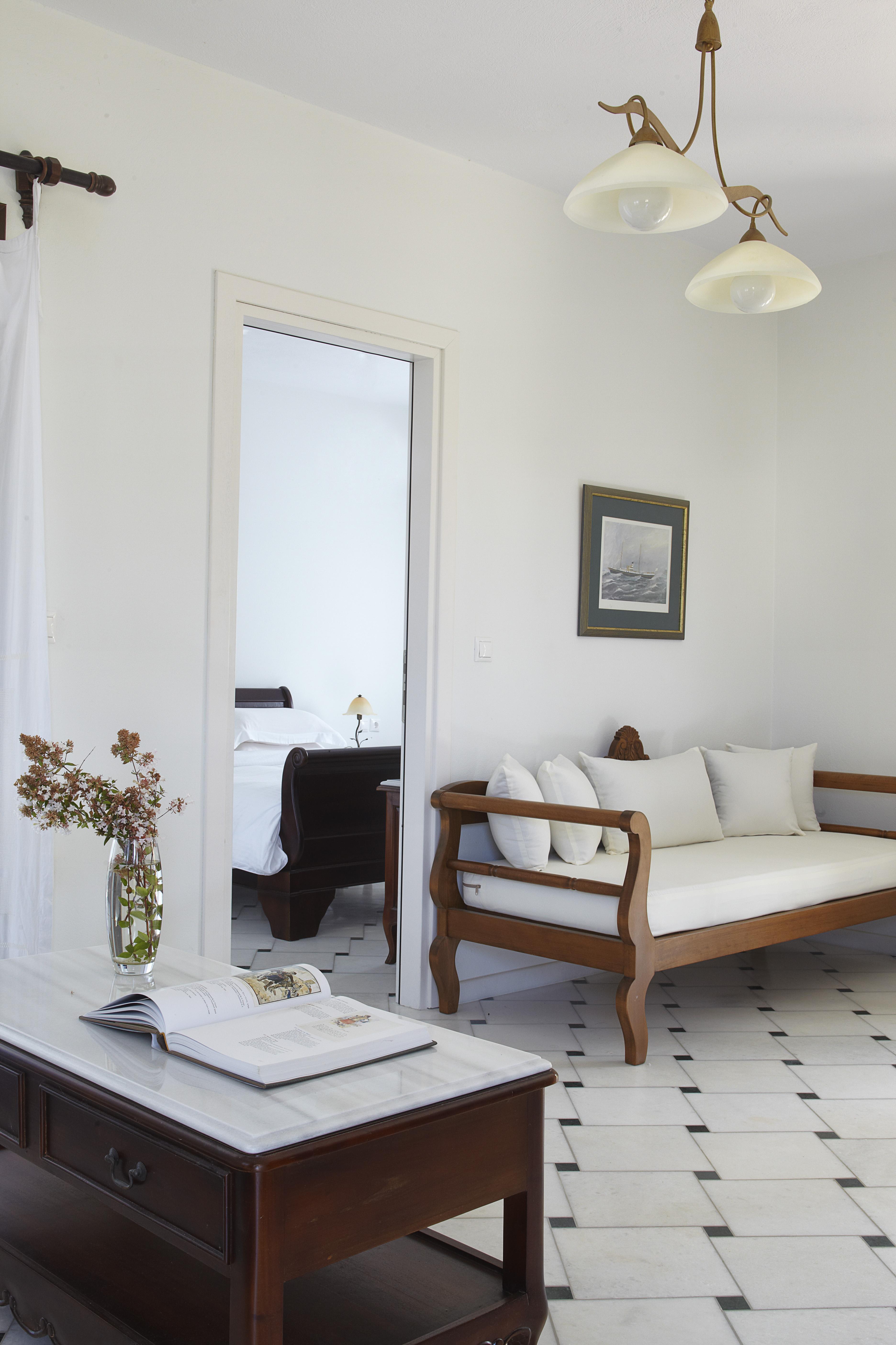 Kedros Villas Agios Prokopios  Bagian luar foto