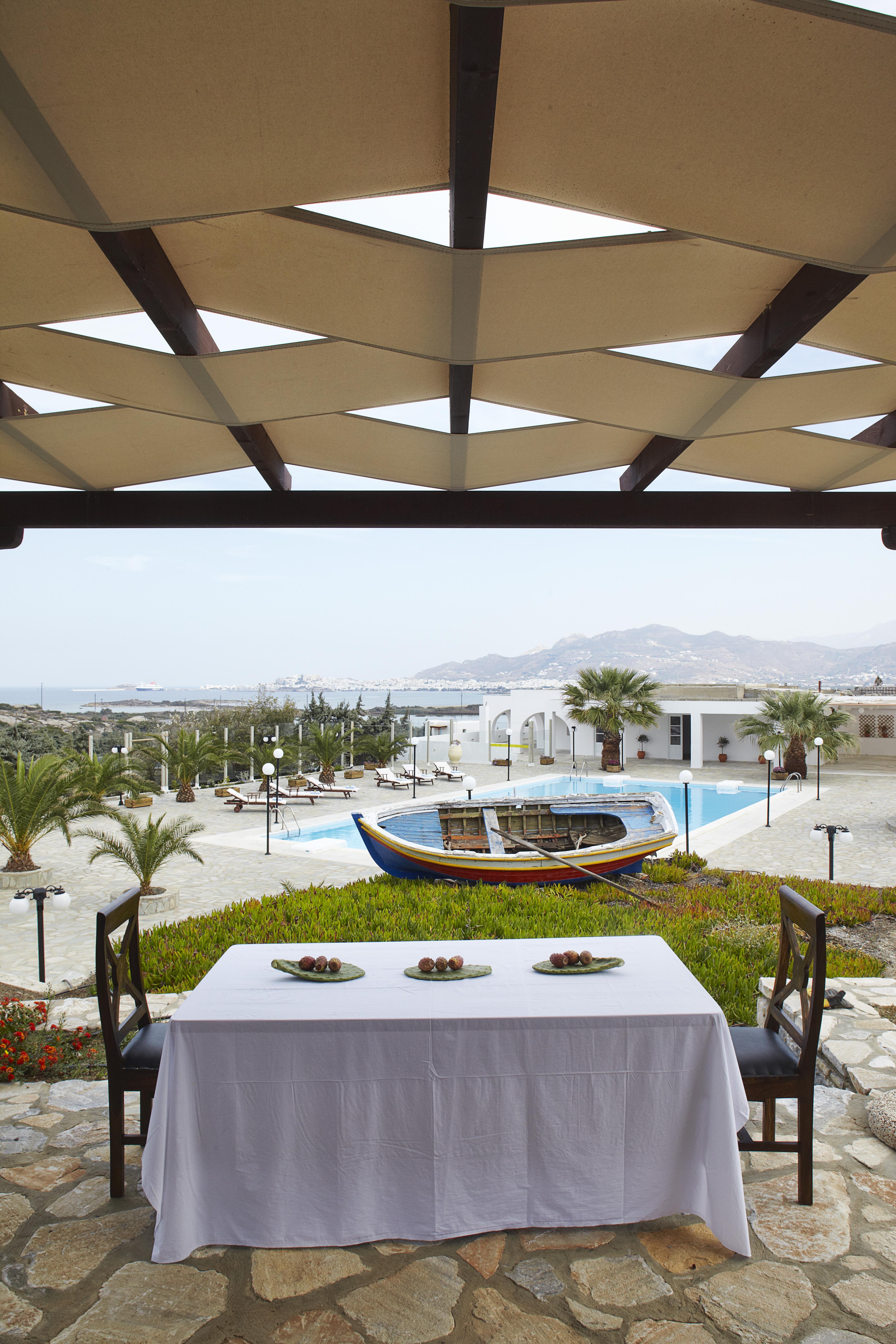 Kedros Villas Agios Prokopios  Bagian luar foto