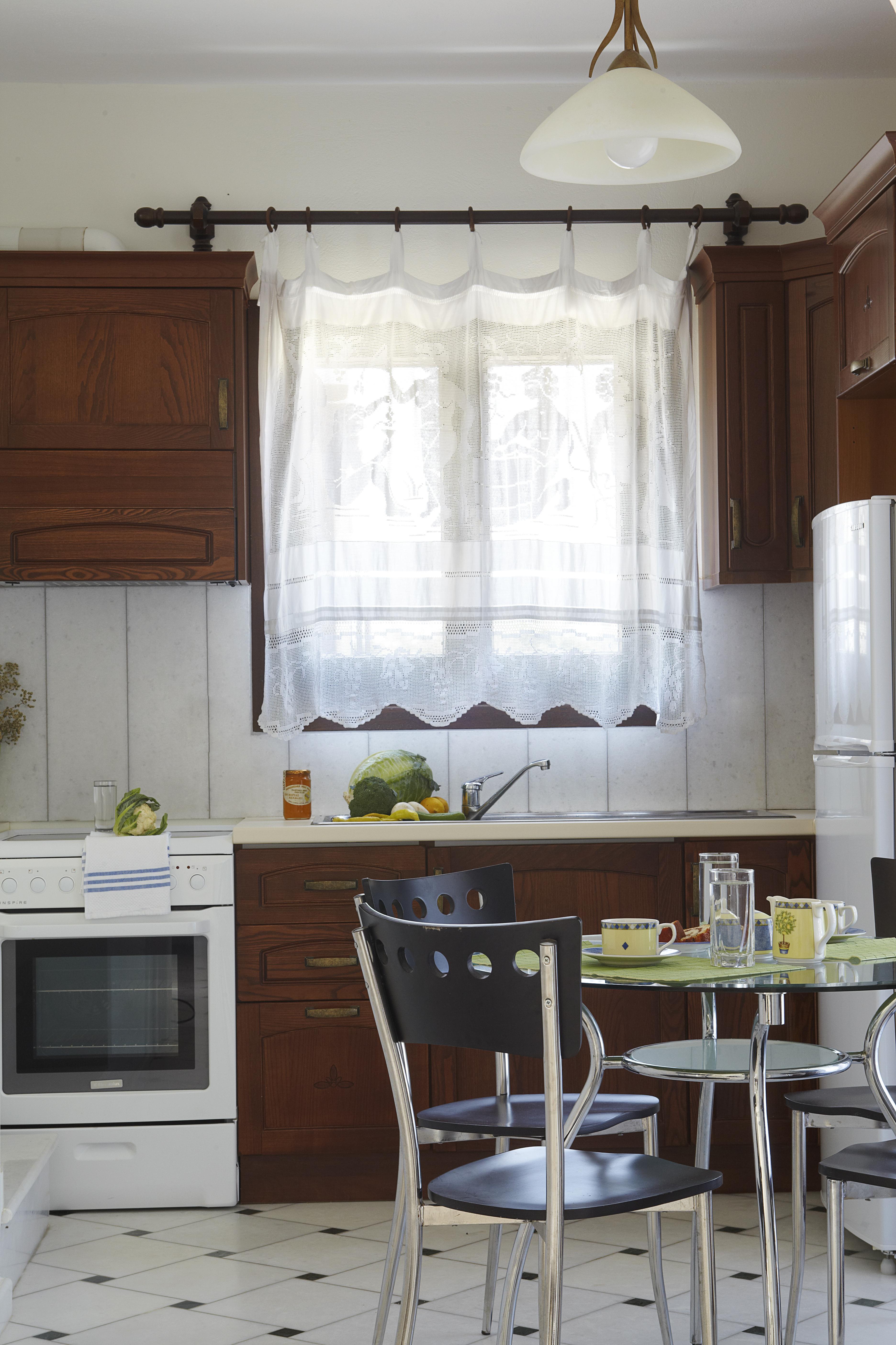 Kedros Villas Agios Prokopios  Ruang foto