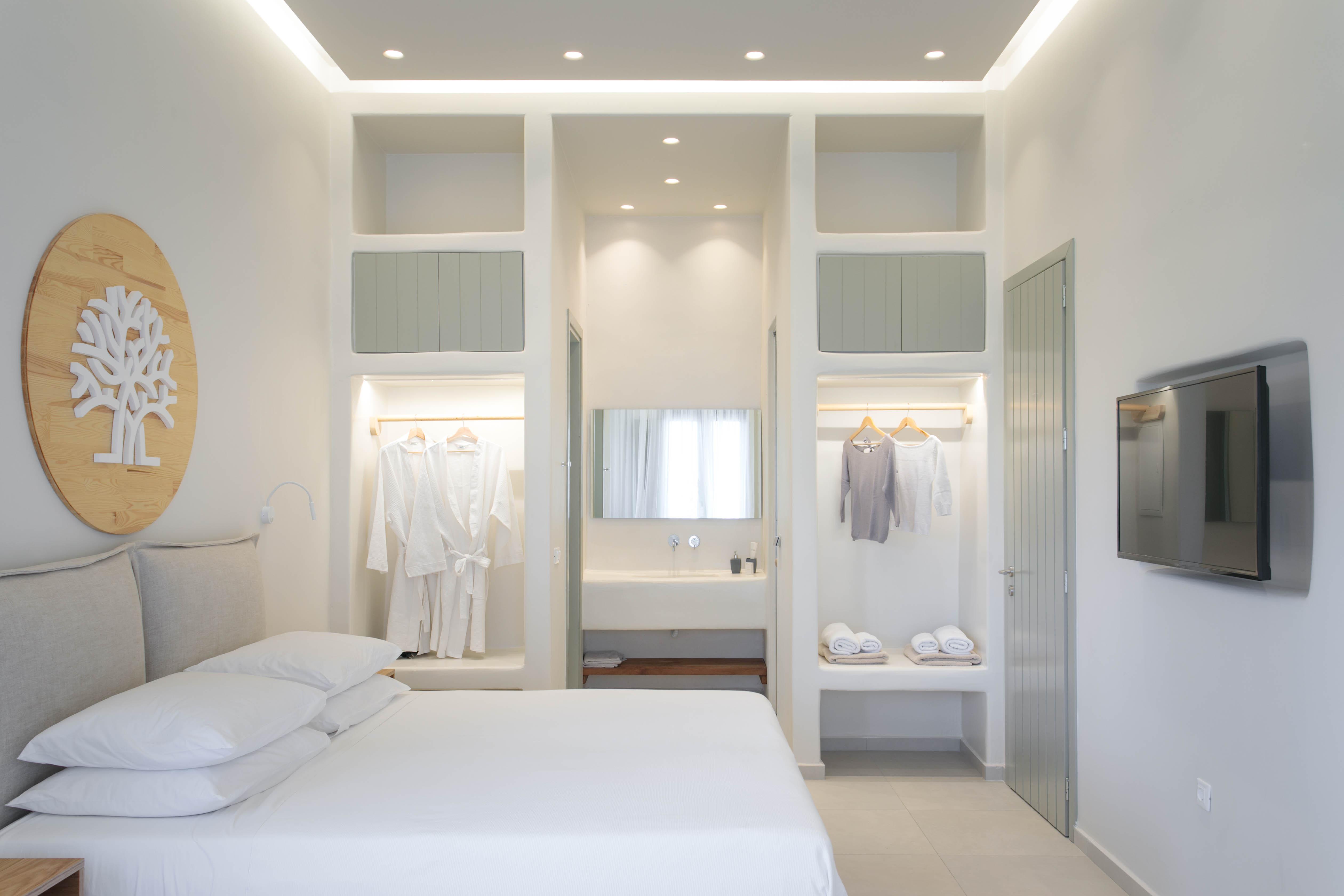 Kedros Villas Agios Prokopios  Bagian luar foto