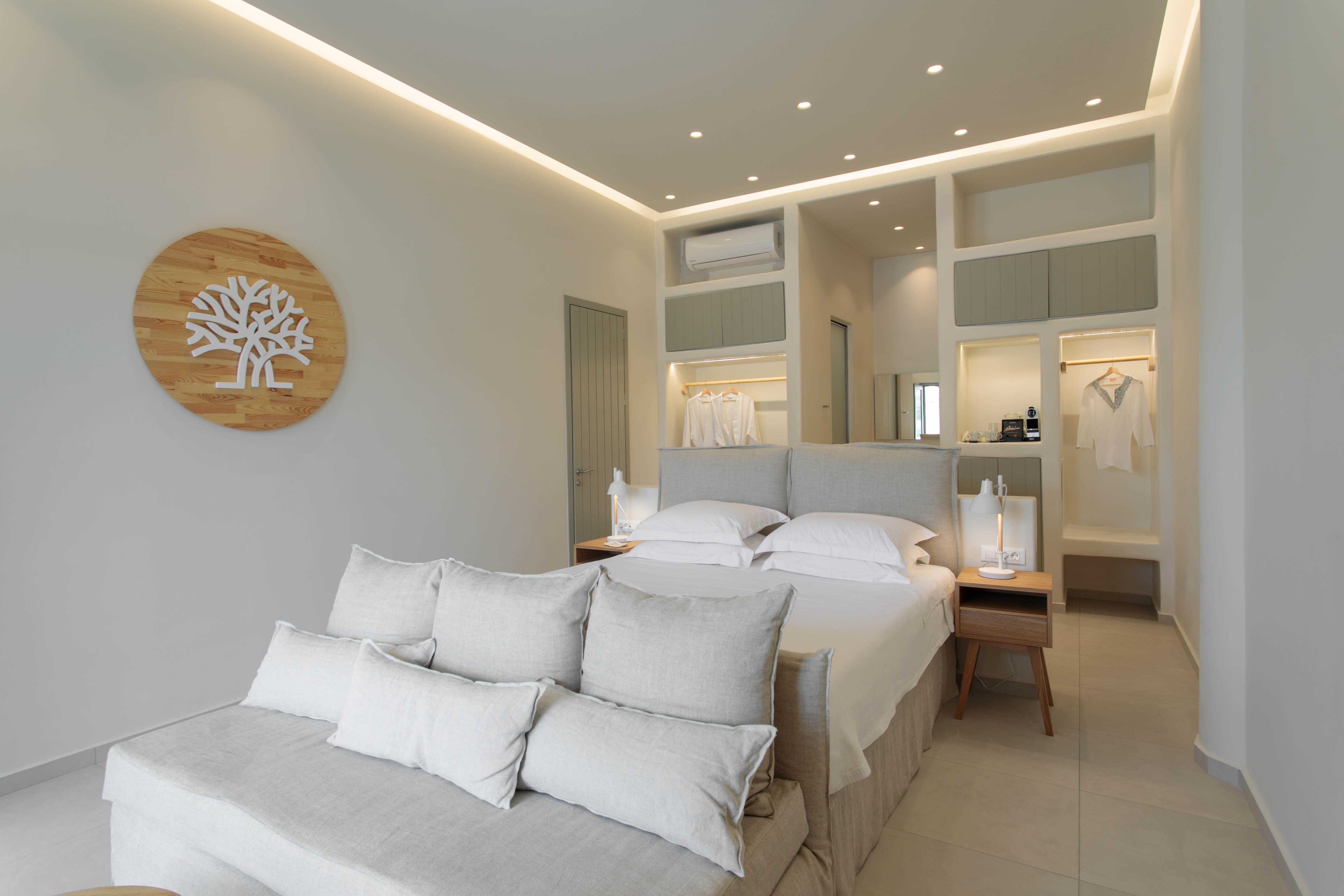 Kedros Villas Agios Prokopios  Bagian luar foto