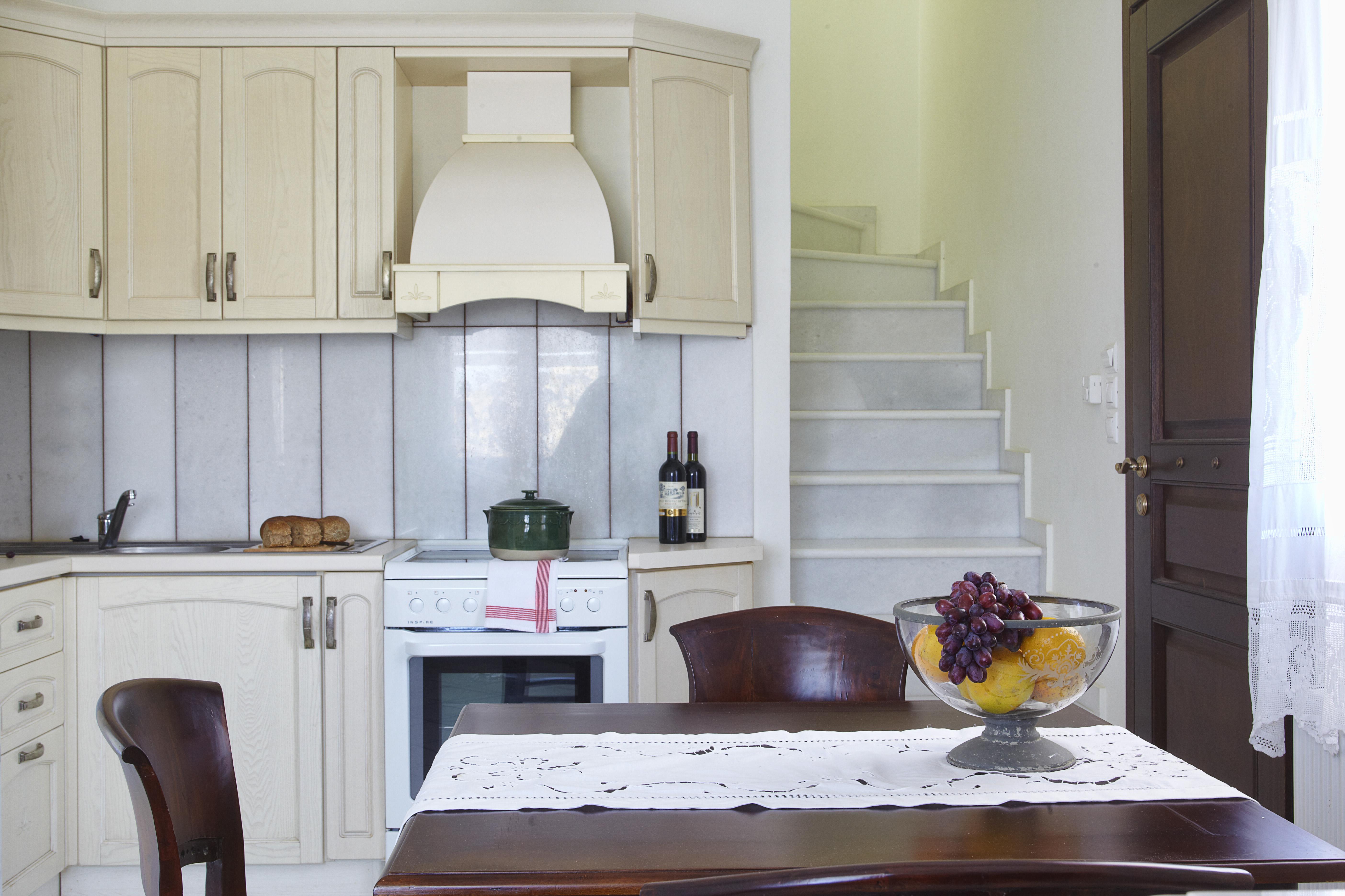 Kedros Villas Agios Prokopios  Bagian luar foto