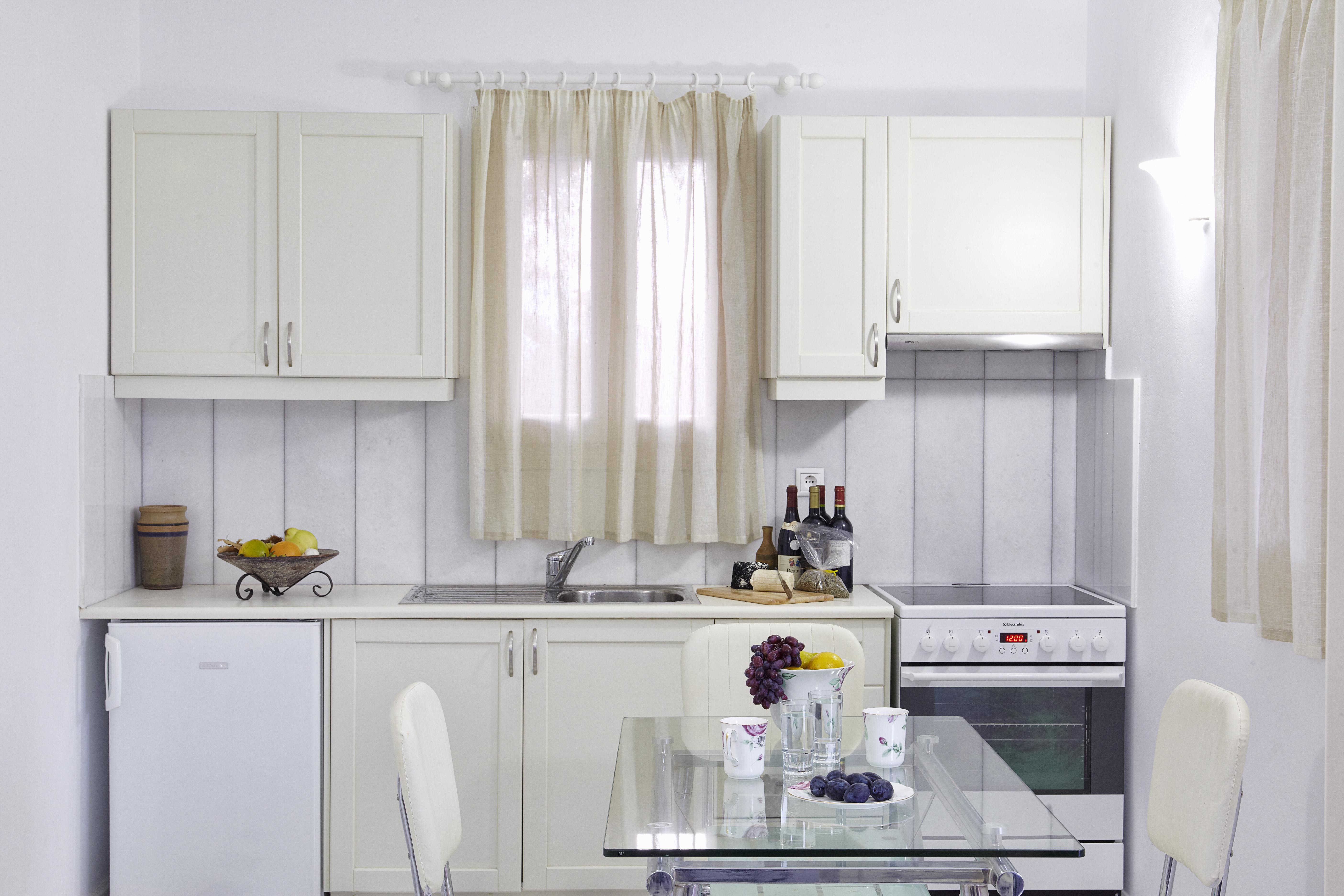 Kedros Villas Agios Prokopios  Bagian luar foto
