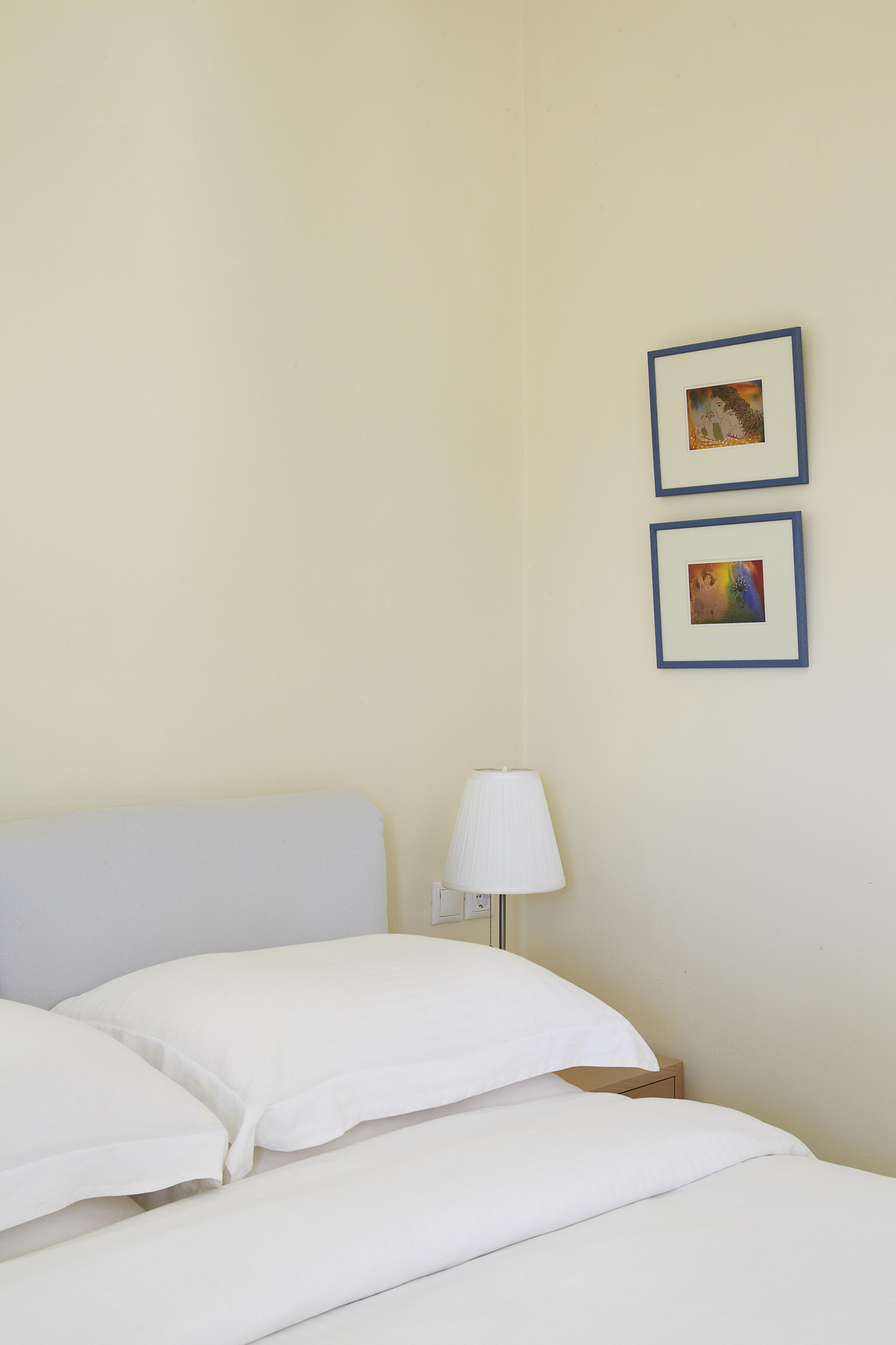 Kedros Villas Agios Prokopios  Bagian luar foto