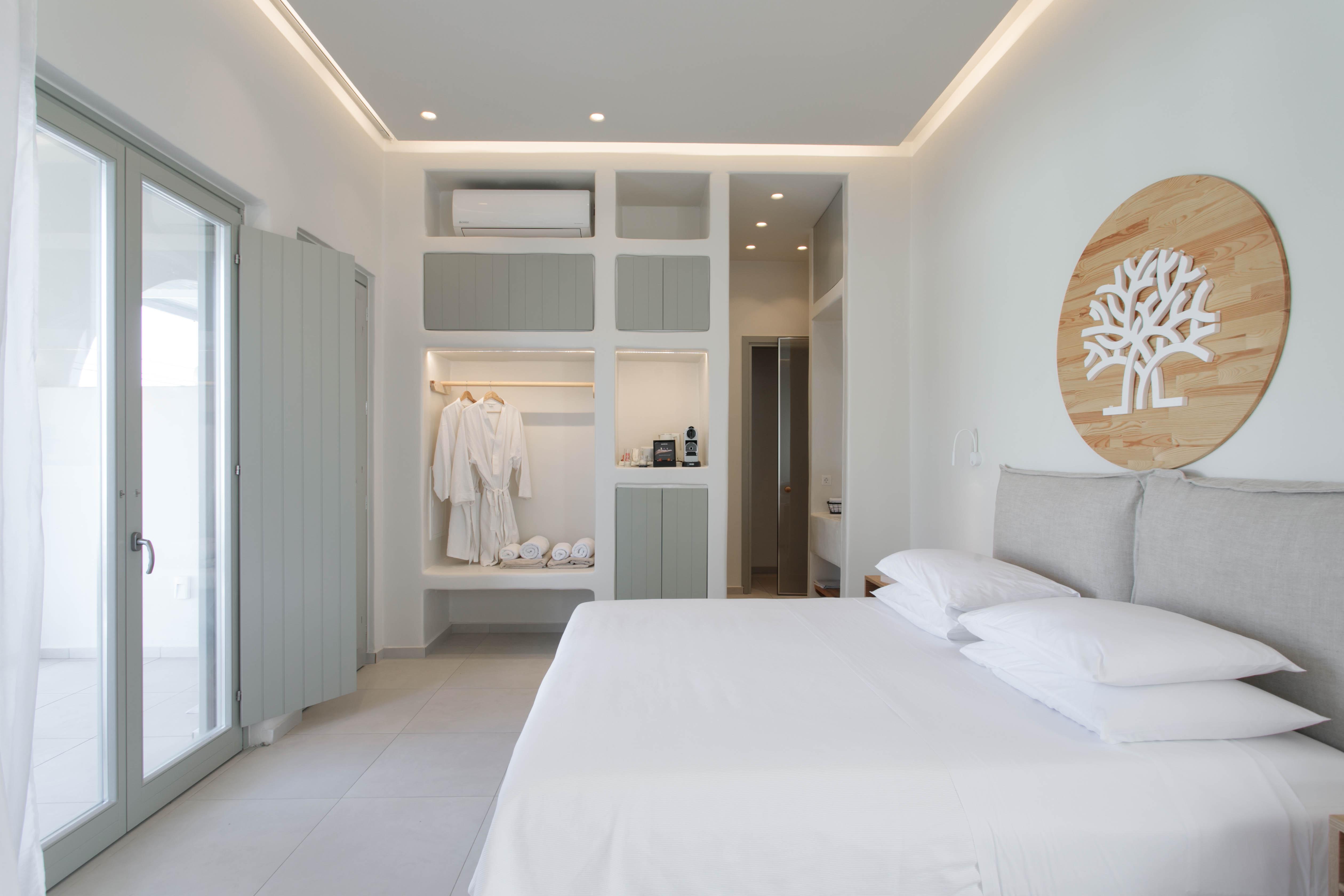 Kedros Villas Agios Prokopios  Bagian luar foto