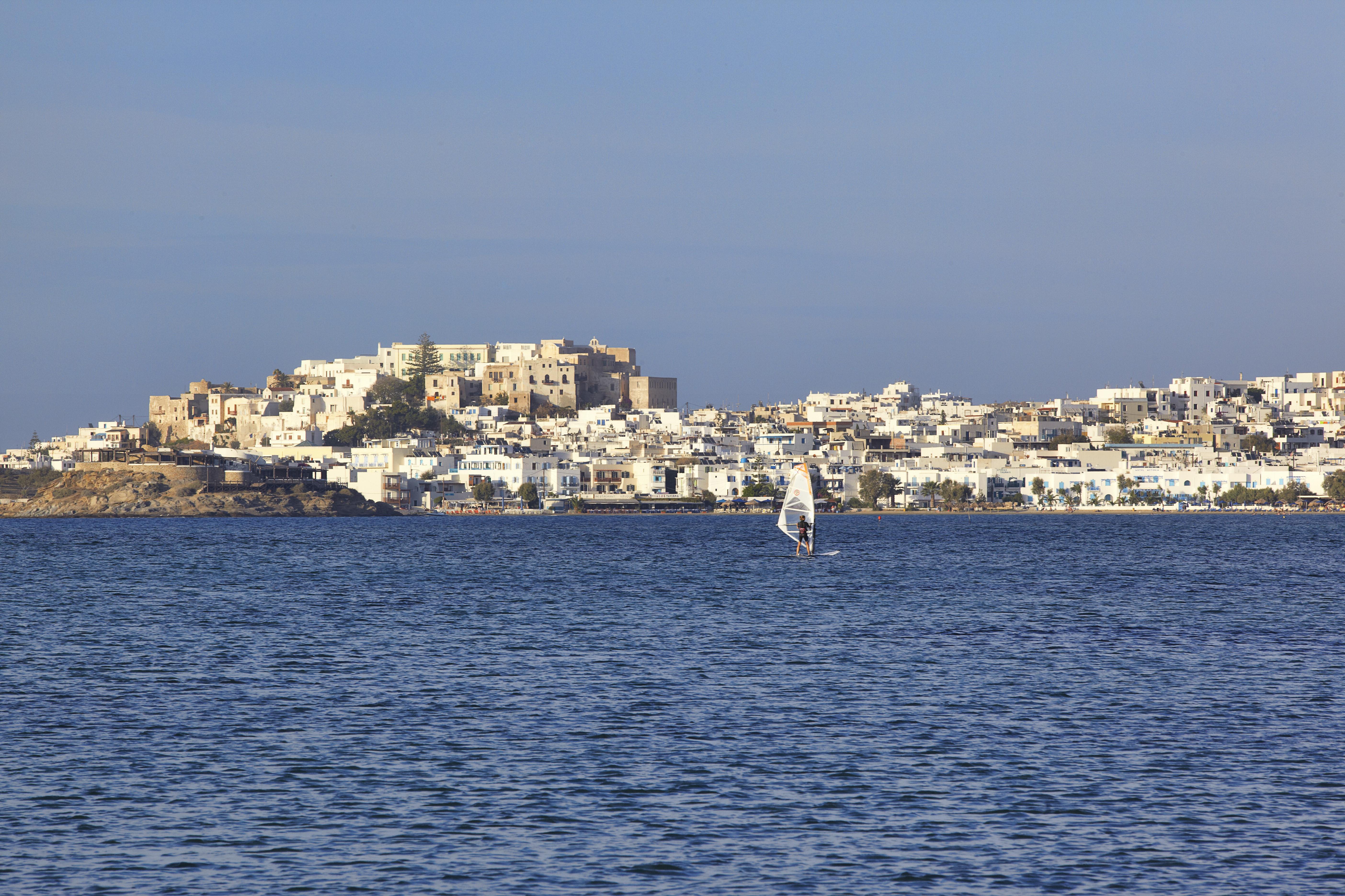 Kedros Villas Agios Prokopios  Bagian luar foto