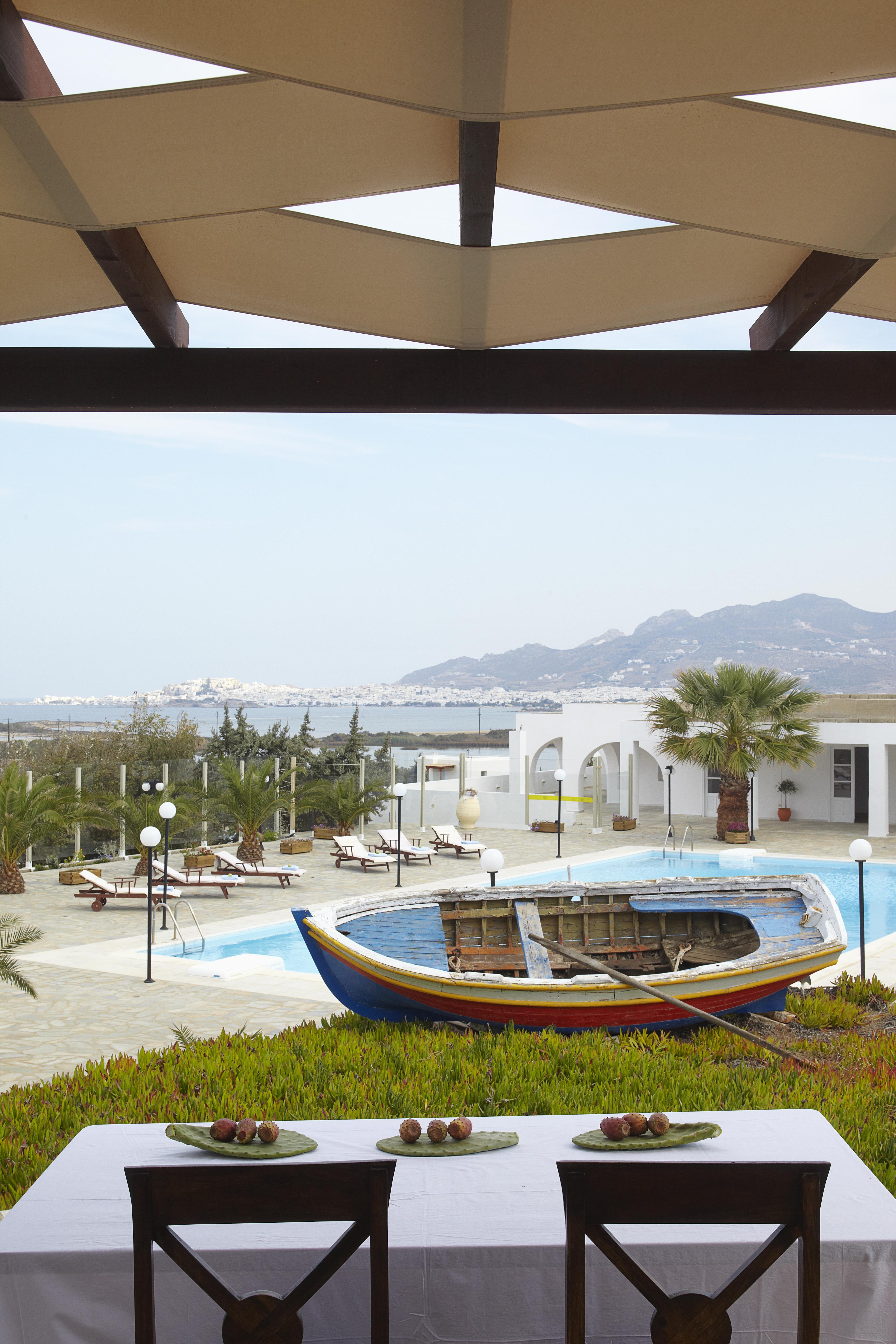 Kedros Villas Agios Prokopios  Bagian luar foto