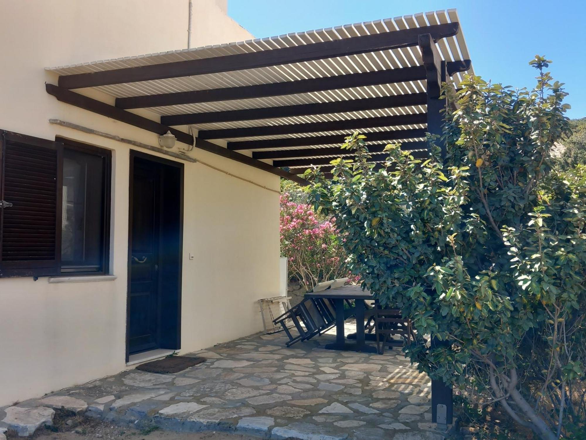 Kedros Villas Agios Prokopios  Bagian luar foto