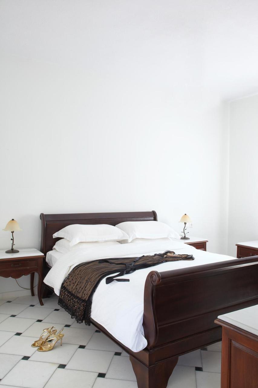 Kedros Villas Agios Prokopios  Bagian luar foto