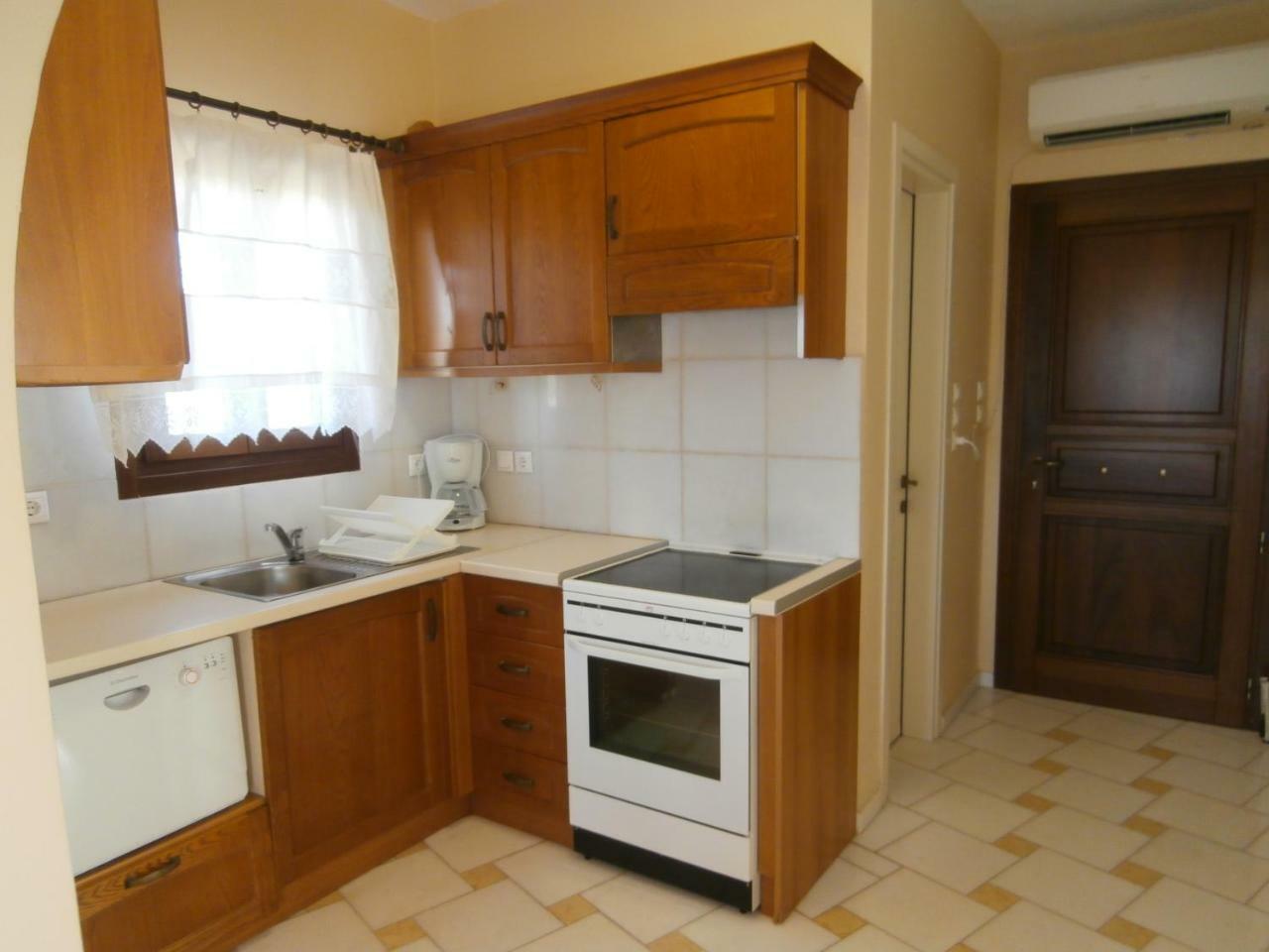 Kedros Villas Agios Prokopios  Bagian luar foto