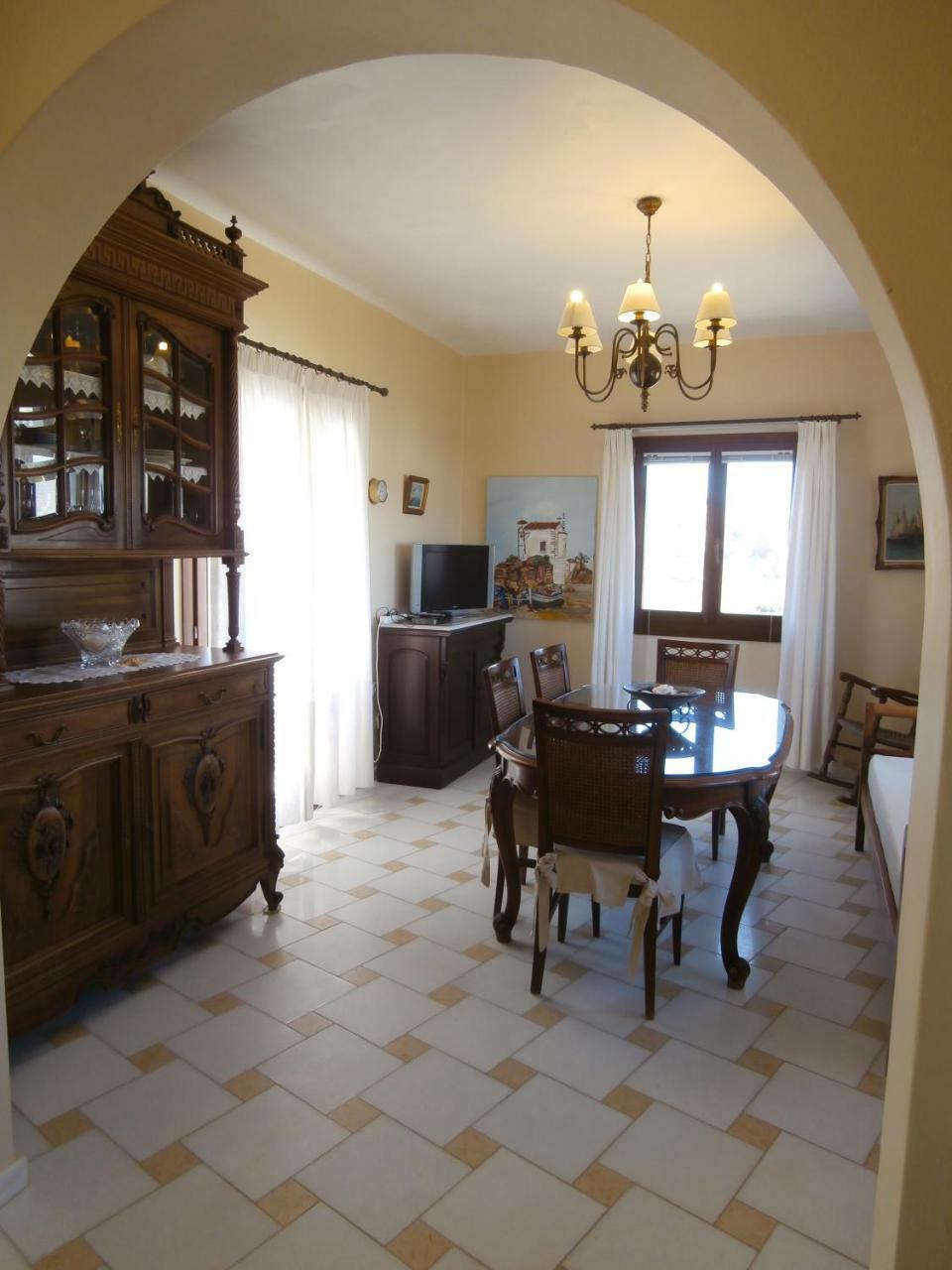 Kedros Villas Agios Prokopios  Bagian luar foto