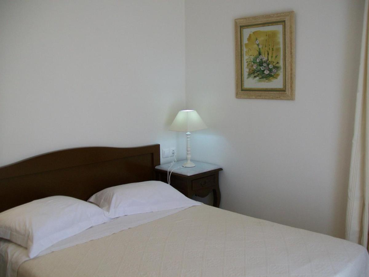 Kedros Villas Agios Prokopios  Ruang foto